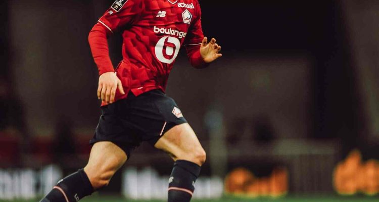 Calvin Verdonk Tampil Penuh, Lille Tumbang 2-4 dari Galatasaray di Liga Champions