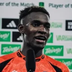 Camara Ousmane Maiket Bersinar di Kendal Tornado FC, Usia 19 Tahun Sudah Cetak 3 Gol