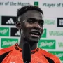 Camara Ousmane Maiket Bersinar di Kendal Tornado FC, Usia 19 Tahun Sudah Cetak 3 Gol
