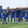 Catat Lima Kemenangan Beruntun, Akhyar Ilyas Minta Pemain PSPS Pekanbaru Tetap Rendah Hati