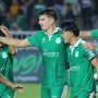 Javier Siverio Toro Makin Ganas, Sudah Cetak 8 Gol untuk PSMS Medan
