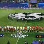Como 1907 Bantai Manchester United 4-1, Nico Paz Bersinar di Liga Champions