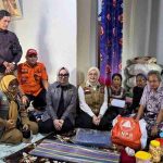 Anggota DPD RI Hj Eva Susanti Kunjungi Korban Puting Beliung di Banyuasin, Apresiasi Respons Cepat Pemda