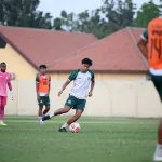 Deltras FC Waspadai Kebangkitan Persis Solo, Leonard Tupamahu Minta Pemain Tetap Fokus