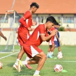 Deltras FC Tantang Persela di Derby Jatim, Puncak Klasemen Jadi Taruhan