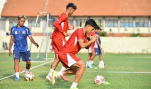 Deltras FC Tantang Persela di Derby Jatim, Puncak Klasemen Jadi Taruhan