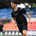 PSIS Semarang Rekrut Felipe Cadenazzi, Eks Borneo FC dan PSMS Medan