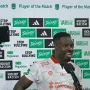 Gol Perdana Kenneth Ngwoke yang Penuh Arti, Antar Sumsel United Raih Kemenangan Perdana