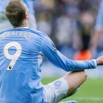 Haaland Brace, Manchester City Tekuk Ipswich Town 3-2 dan Makin Kokoh di Puncak