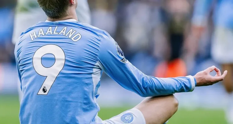 Haaland Brace, Manchester City Tekuk Ipswich Town 3-2 dan Makin Kokoh di Puncak