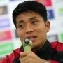 Takuya Matsunaga Bidik Tiga Poin, Persipura Siap Hadapi Persiba Balikpapan