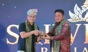 Di Hadapan 2.000 Dokter Anak, Herman Deru Tegaskan Pencegahan Stunting Dimulai Sejak dalam Kandungan