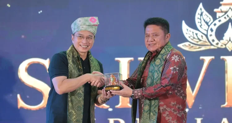 Di Hadapan 2.000 Dokter Anak, Herman Deru Tegaskan Pencegahan Stunting Dimulai Sejak dalam Kandungan