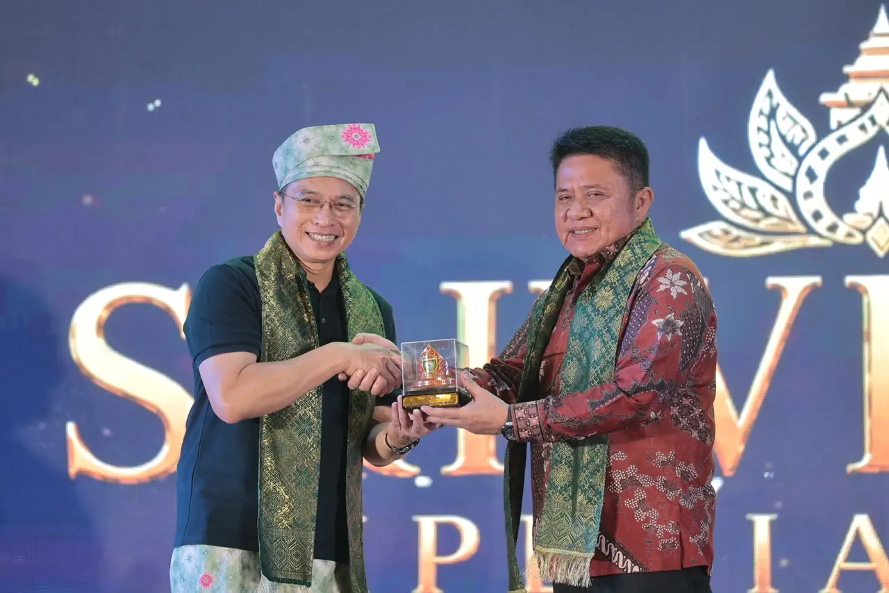 Di Hadapan 2.000 Dokter Anak, Herman Deru Tegaskan Pencegahan Stunting Dimulai Sejak dalam Kandungan