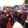 HUT ke-25 Prabumulih, Herman Deru Minta Pemda Rasionalisasi Anggaran dan Genjot PAD Tanpa Bebani Warga
