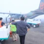 Kabut Asap Palembang Kian Pekat, Herman Deru Optimalkan Operasi Modifikasi Cuaca