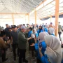 Herman Deru Inisiasi Lima Unit BPBD di Kecamatan Rawan Karhutla OKI