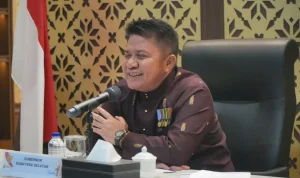 Herman Deru Sebut Jarak Pandang di Sumsel Membaik, Penerbangan Kembali Normal Usai Karhutla