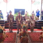 Herman Deru dan Muchendi Kompak Dorong Pembangunan OKI di Tengah Tantangan Karhutla
