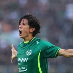 Cetak Brace ke Gawang PSM, Hiromu Tanaka Bidik Hattrick Bersama PSS Sleman