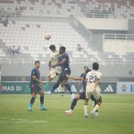 Menang Telak 5-1 atas Persiku Kudus, Sumsel United Enggan Cepat Puas
