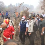 Sumsel berpeluang menjadi pusat pengembangan teknologi Realiza untuk penanganan karhutla. Herman Deru menyoroti potensi perkebunan tebu hampir 100.000 hektare.