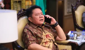 Herman Deru Minta Pilot Project Dry Ice Berlanjut, Harapan Baru Atasi Kabut Asap