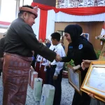 HUT ke-25 Lubuk Linggau, Herman Deru Tekankan Optimalisasi Pendapatan dan Efisiensi Belanja