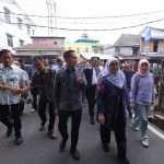 Pemkot Palembang dan Kementerian PKP Percepat Kajian Revitalisasi Rusun Ilir Barat