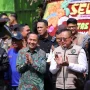 Wali Kota Palembang Ratu Dewa mendorong HSBE berkontribusi dalam pembangunan, kegiatan sosial, serta pelestarian sejarah dan budaya Palembang.
