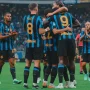 Inter Milan Hajar Parma 3-0, Nerazzurri Rebut Puncak Klasemen Liga Italia