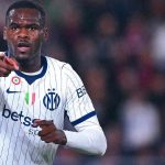 Inter Milan Comeback, Tekuk Bologna 3-1 dan Makin Kokoh di Puncak Liga Italia