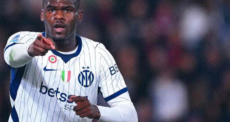 Inter Milan Comeback, Tekuk Bologna 3-1 dan Makin Kokoh di Puncak Liga Italia