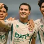 Martin Chaves Bersinar, Jadi Pemain Terbaik saat Persiraja Hajar PSIS Semarang 3-1
