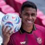 Java United FC Datangkan Bek Brasil Cleylton Santos Jelang Penutupan Transfer