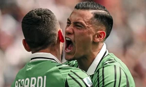 Sassuolo Tahan Imbang AC Milan 1-1, Jay Idzes Masih Absen karena Cedera