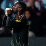 Juventus Comeback Dramatis, Gol Injury Time Kolo Muani Bawa Bianconeri Menang 2-1