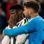 Juventus Ditahan Rennes 2-2 di Liga Europa, Gol Kemenangan Dianulir VAR