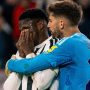 Juventus Ditahan Rennes 2-2 di Liga Europa, Gol Kemenangan Dianulir VAR