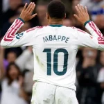 Real Madrid Hajar Sevilla 4-1, Mbappe Cetak Dua Gol Termasuk Penalti Panenka