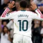 Real Madrid Hajar Sevilla 4-1, Mbappe Cetak Dua Gol Termasuk Penalti Panenka