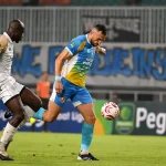 Debut Teco di Semen Padang Berakhir Pahit, Kabau Sirah Takluk Dramatis dari Persikad
