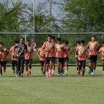Kendal Tornado FC Bawa Modal Lima Laga Tanpa Kekalahan, Persiba Jadi Target Berikutnya