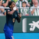 Barcelona Hajar Real Betis 5-2, Sembilan Kemenangan Beruntun Jadi Bukti Ketajaman Blaugrana