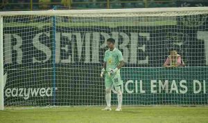 Lawan-De-Red-FC--Satria-Tama-Incar-Clean-Sheet-Kedua-Pegadaian-Championship Satria Tama Bidik Clean Sheet Kedua, Barito Putera Incar Tiga Poin di Markas De Red FC