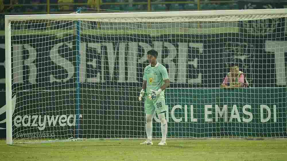 Satria Tama Bidik Clean Sheet Kedua, Barito Putera Incar Tiga Poin di Markas De Red FC