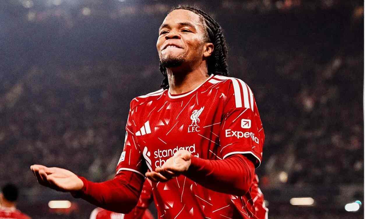 Drama Tujuh Gol di Anfield, Liverpool Hajar Villarreal Setelah Tertinggal Dua Gol