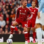 Manchester City Bantai Liverpool 3-0 di Anfield, The Citizens Rebut Puncak Klasemen