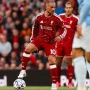 Manchester City Bantai Liverpool 3-0 di Anfield, The Citizens Rebut Puncak Klasemen