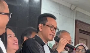 MK-Gibran-Rakabuming-Raka Usai Putusan MK, Refly Harun Prediksi Gibran Mundur dalam 1-2 Hari dan Singgung Pemakzulan